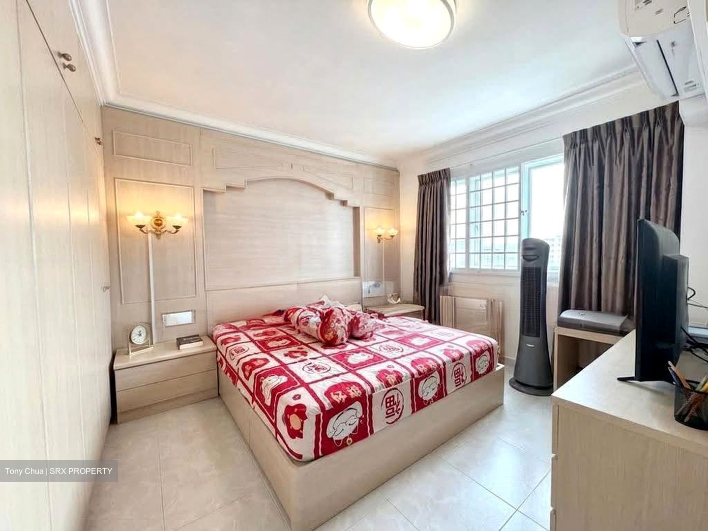 Blk 120 Bedok North Street 2 (Bedok), HDB 5 Rooms #612713611
